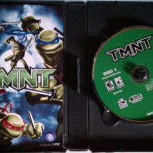 TMNT - PC