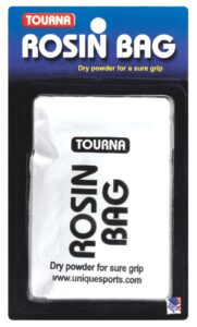 tourna sports rosin bag