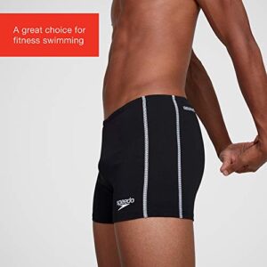 Speedo Essential Endurance Jammers - SS19-32 - Black