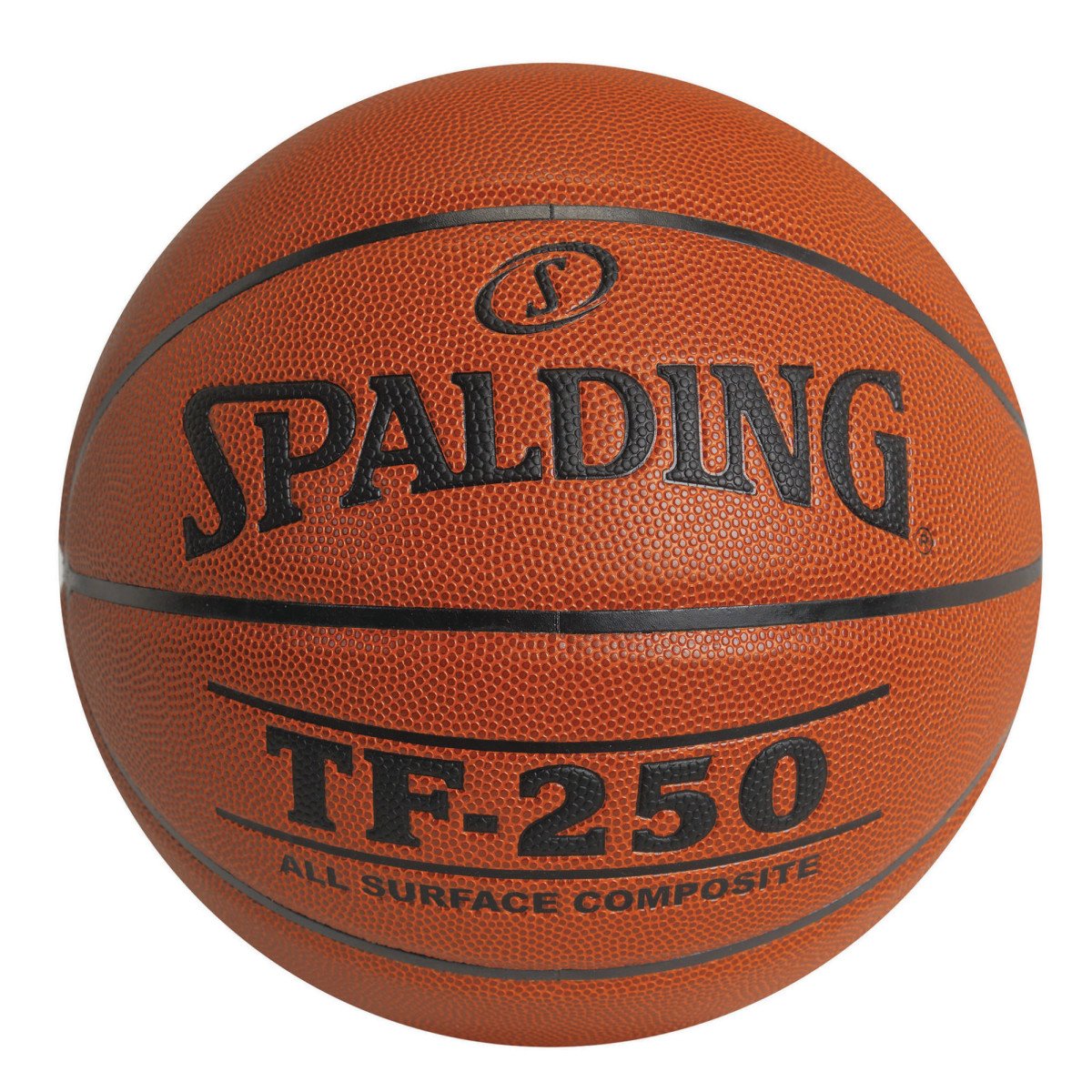 Spalding TF-250 29.5" Basketball