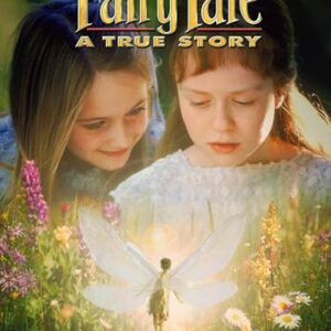 Fairytale: A True Story