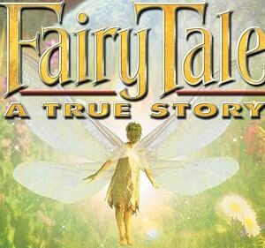 Fairytale: A True Story