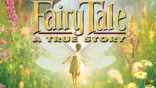 Fairytale: A True Story