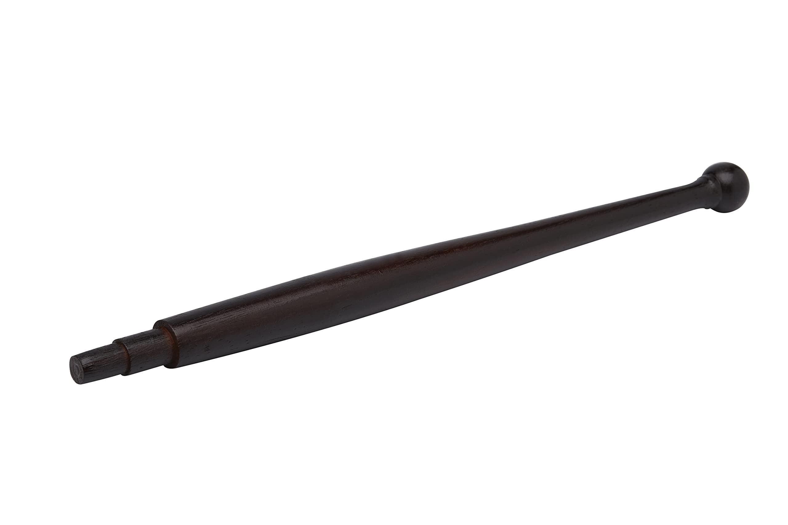 Seachoice Varnished Mahogany Flag Pole, 3/4 in x 18 inch