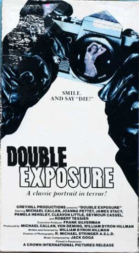 Double Exposure (1982)