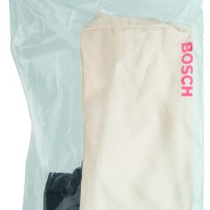 Bosch 2607000074 Dust Bag for Bosch PHO 100