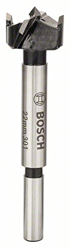 Bosch 2608597605 Forstner Drill 22mm