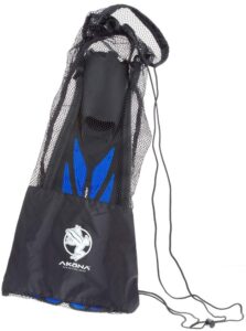 akona mesh bags (snorkle)