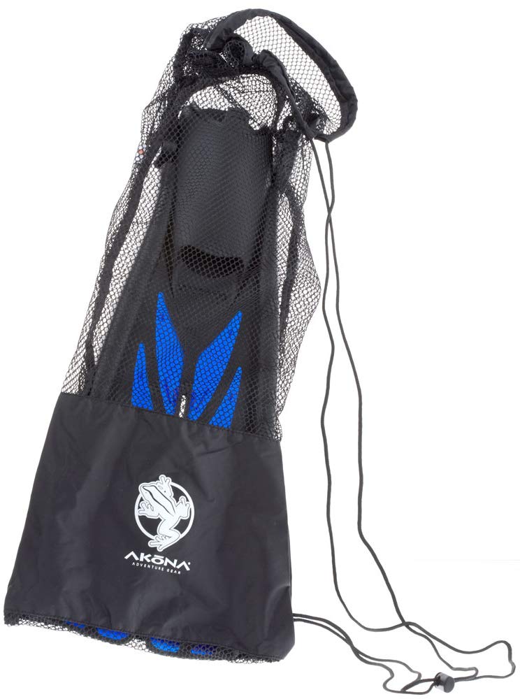 AKONA Mesh Bags (Snorkle)