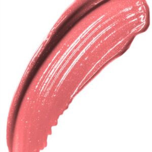 NARS Lip Gloss By for Women Lip Gloss, 0.8 Oz, Orgasm, 1 Count