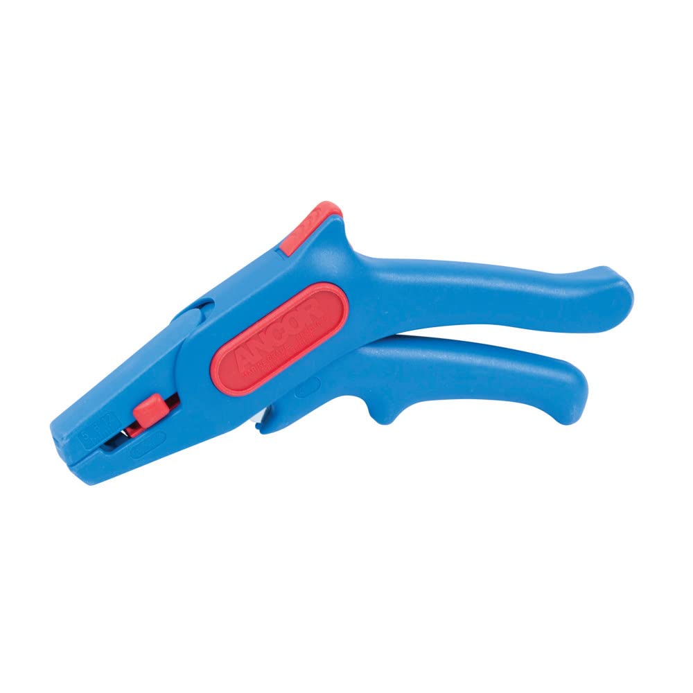 ANCOR MARINE GRADE 702030 Electrical Automatic Wire Stripper