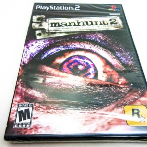 Manhunt 2 - PlayStation 2