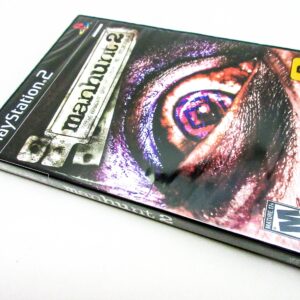 Manhunt 2 - PlayStation 2