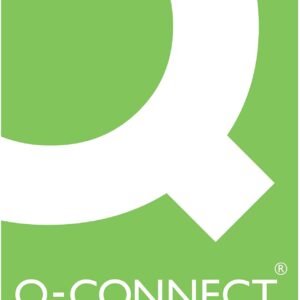 Q-Connect A3 Masonite Clipboard