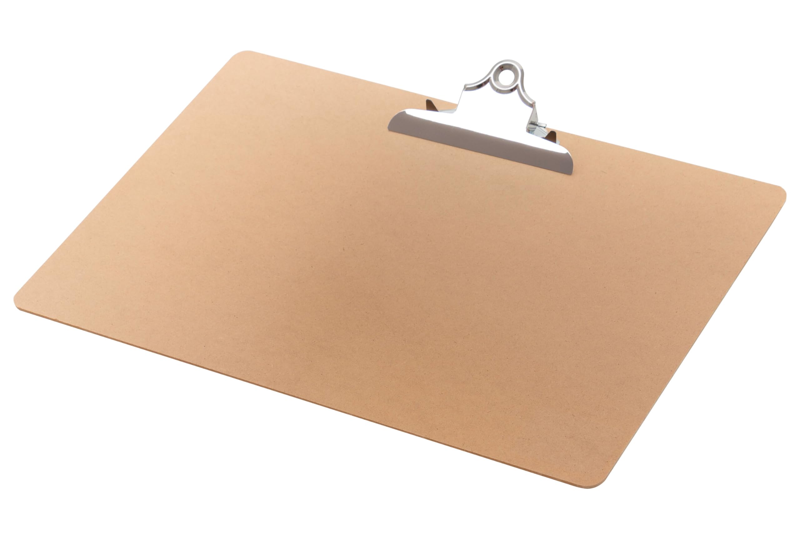 Q-Connect A3 Masonite Clipboard