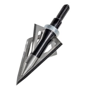 wasp sharpshooter 100 grain cut on contact broadhead