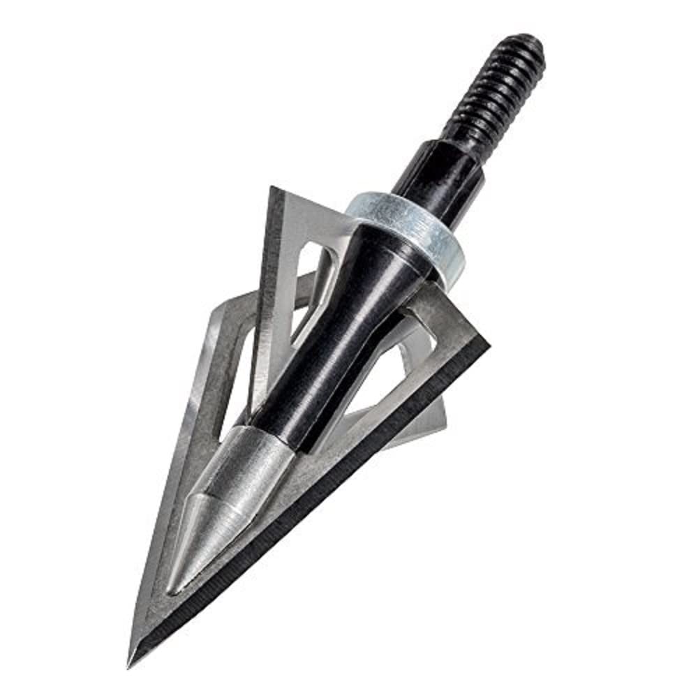 Wasp SharpShooter 100 Grain Cut On Contact Broadhead