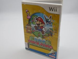 super paper mario