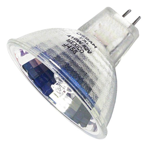 Tungsten Halogen 410W Bulb