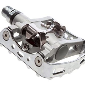 SHIMANO Clipless Pedals SPD Pedal E-PDM324,road, Alloy Steel