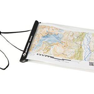 Sea to Summit Map Case - Small - 8" x 12"