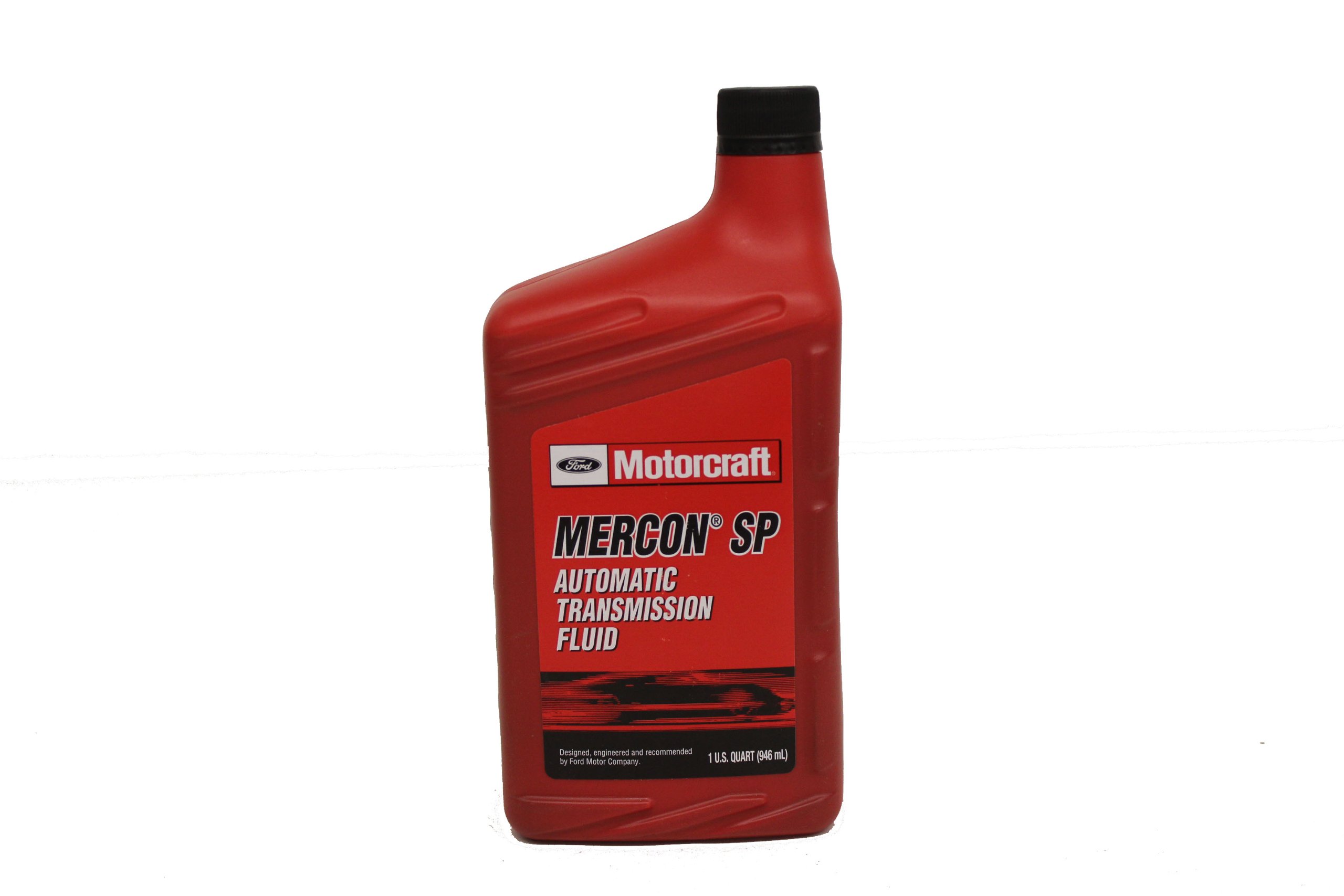 Ford Genuine Ford Fluid XT-6-QSP MERCON-SP Automatic Transmission Fluid - 1 Quart