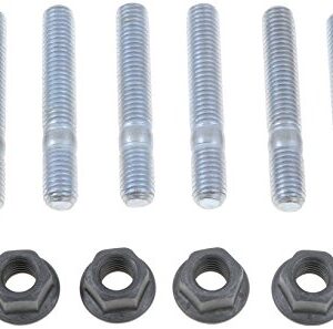 Dorman 03133 Exhaust Stud Kit - M10-1.5 x 62mm Compatible with Select Models