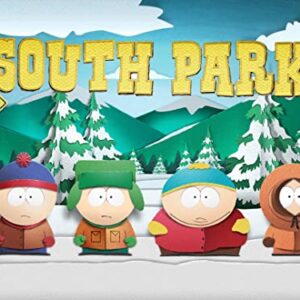 South Park - Season 6