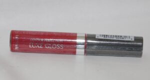 max factor colour perfection luxe gloss, 760 bali berry