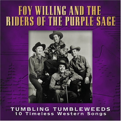 Tumbling Tumbleweeds: 10 Timeless Western Songs