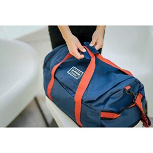 Dakine Eq Duffle 50L - Carbon