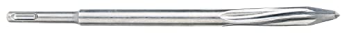 Bosch 2329990 Pointed Chisel, Silver