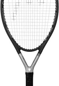 HEAD Ti.S6 Strung Tennis Racquet (4-3/8), Strung