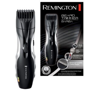 Remington Mb 320 C Beard Trimmer 'Barba'