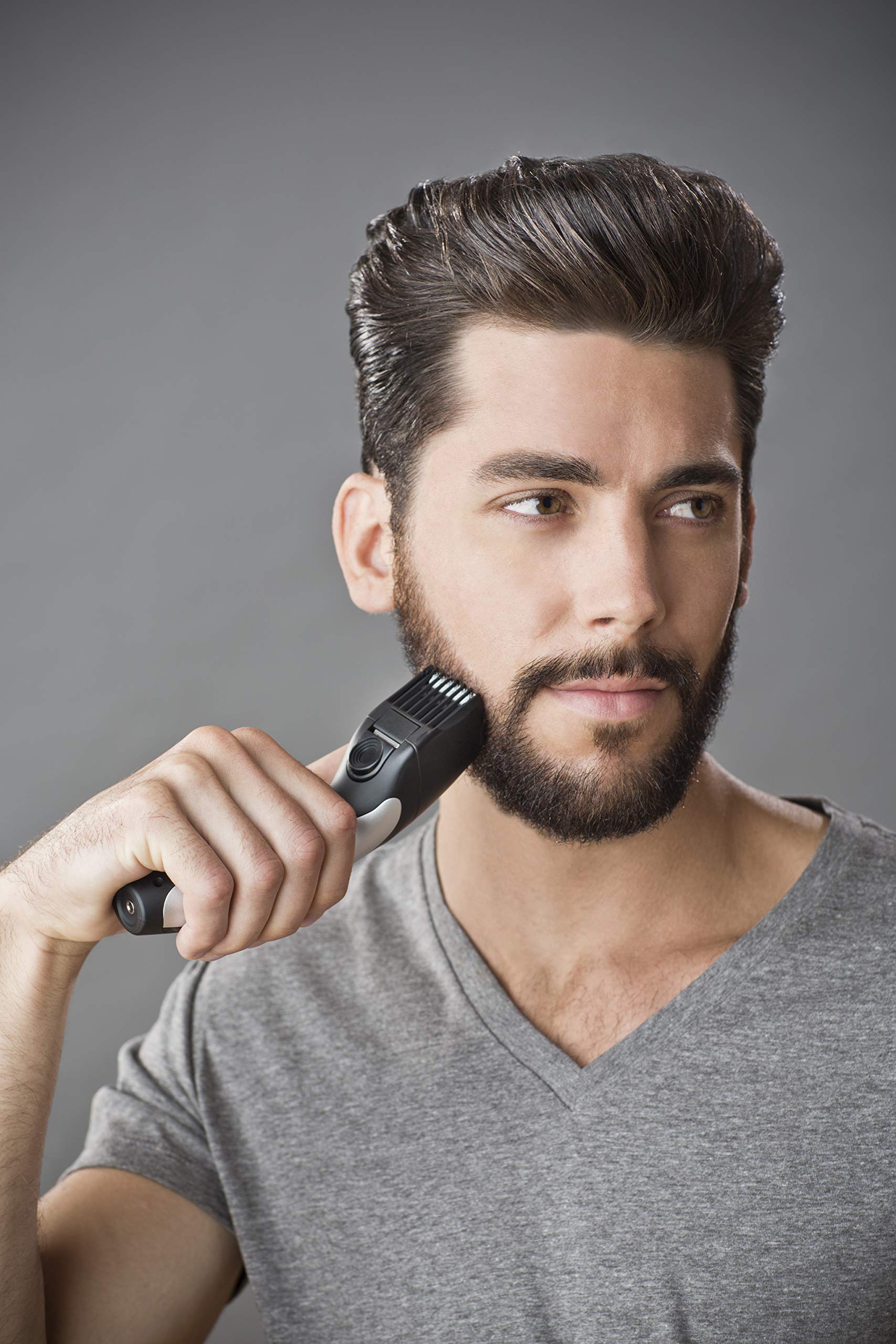 Remington Mb 320 C Beard Trimmer 'Barba'