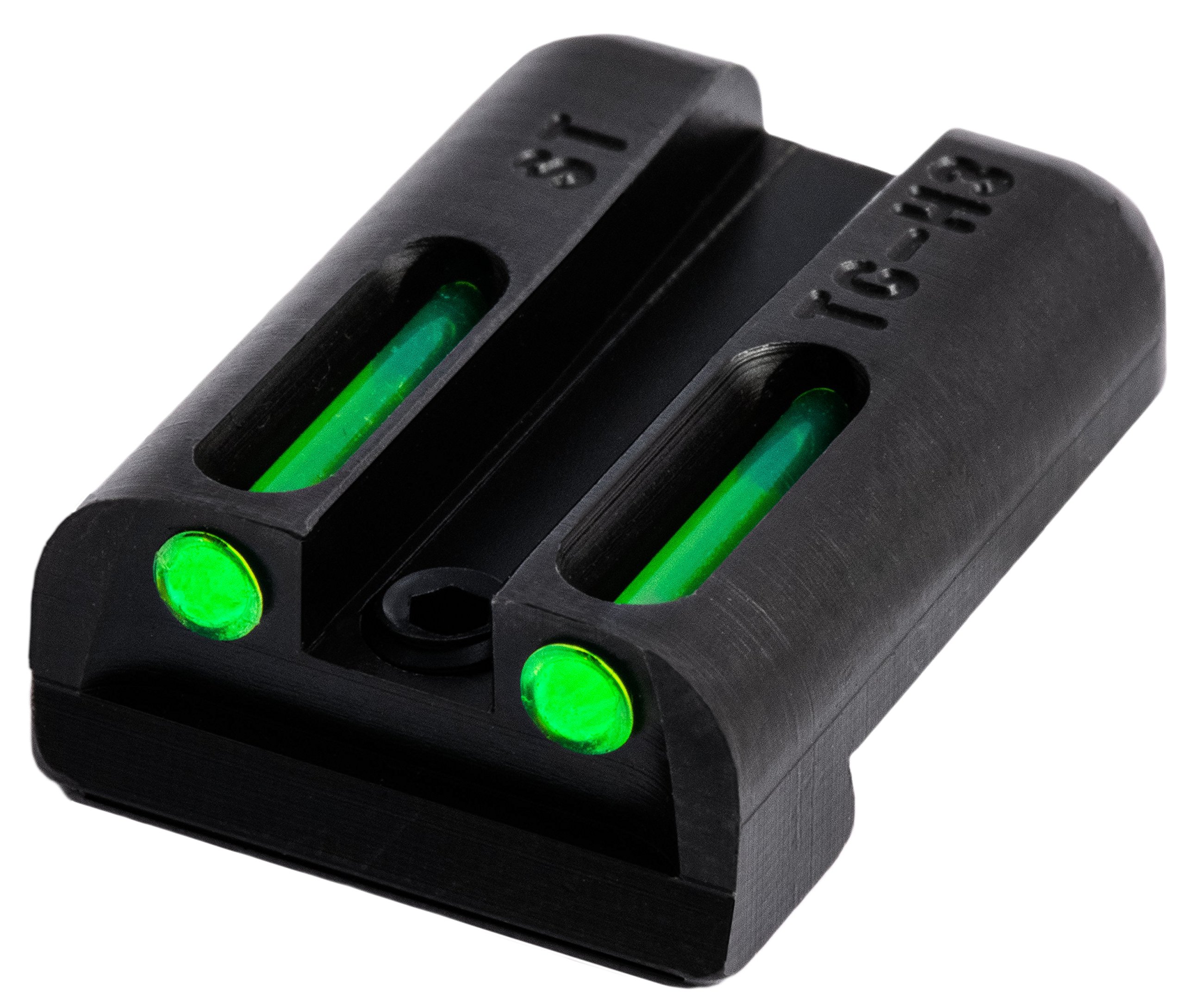 TRUGLO Brite-Site TFO Green Sig #8 Handgun Sights (TG131ST1)