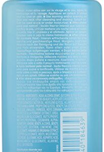 Biotherm Homme Aquatic After Shave Lotion (Normal Skin) for Men, 6.76 Fl Oz