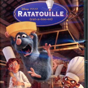 Ratatouille - PC/Mac