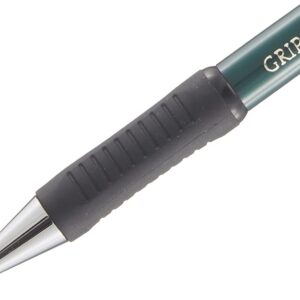 Faber-Castell Grip 1347 0.7mm Mechanical Pencil - Green