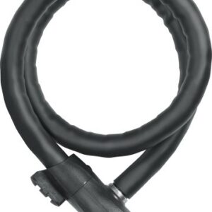 Abus Centuro 860 Armor Key Bicycle Lock (20mm x 2.83-Feet)