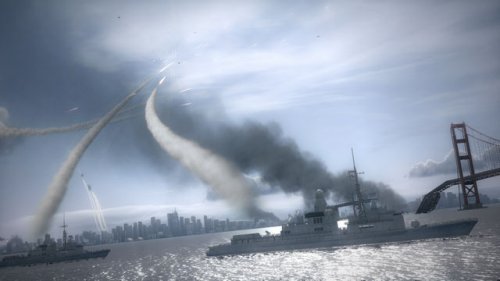 Ace Combat 6: Fires of Liberation (Platinum Hits)