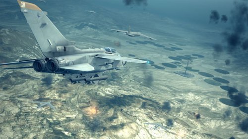 Ace Combat 6: Fires of Liberation (Platinum Hits)