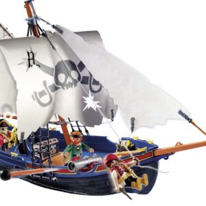 Playmobil - 5810 - Pirate Ship