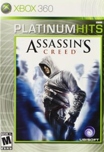 assassin's creed