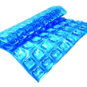 Igloo MaxCold Gel Ice Packs, Reusable Ice Packs for Coolers, Long Lasting Cold Freezer Pack for Lunch Boxes and Camping