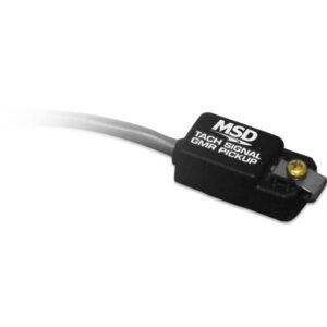 8918 msd tach signal gmr pickup