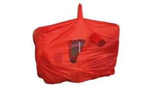 terra nova bothy bag 2 - emergency storm shelter