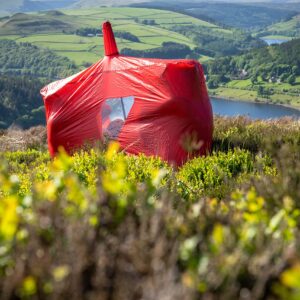 Terra Nova Bothy Bag 2 - Emergency Storm Shelter