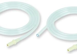 Medela Pump in Style and New Pump in Style Advanced Breast Pump Tubing - Pack of 2