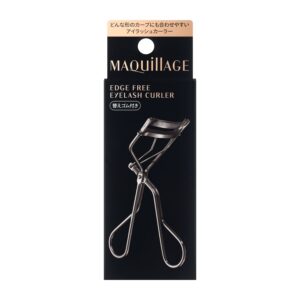 Maquillage Shiseido Edge Free Eyelash Curler, 1 Ounce